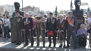 Программа празднования 75 -летия со дня  Победы в Великой Отечественной войне