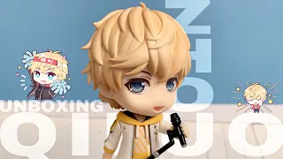 [NENDOROID UNBOXING + STOPMOTION] QILUO ZHOU