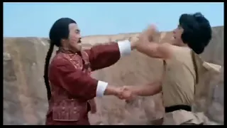 Jackie Chan vs Hwang Jang Lee - Snake In The Eagles Shadow