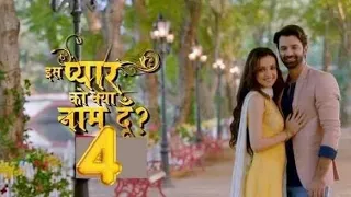 lss Pyaar ko Kya Naam Doon season 4 coming soon