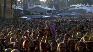 Deep Purple - Vincent Price (..from the Setting Sun Live at Wacken 2013 Full HD)