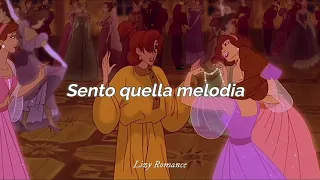 Anastasia / Quando Viene Dicembre (Testo)