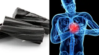 Man Dies From Eating Too Much Black Licorice, Says Doctor