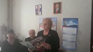 Асланбек Пагиев  Саур -  Могила