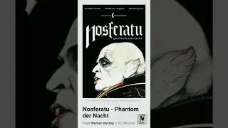 Nosferatu: Phantom der Nacht