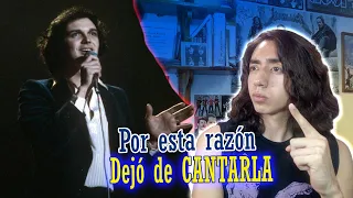 Reaccionando y Analizando a CAMILO SESTO (Todo Por Nada - en vivo 1973) | *Porcayo*