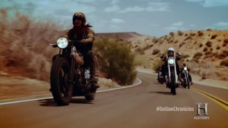 Outlaw Chronicles Hells Angels S01E04 At War HDTV x264 FUM