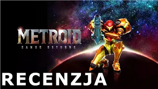 Metroid Samus Returns (Nintendo 3DS) - Recenzja