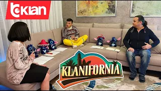 Klanifornia - Mesimi online part 3 (18 prill 2020)