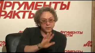 "ВО МНЕ ЖИВЕТ ОГРОМНОЕ КОЛЛИЧЕСТВО ПЕРСОНАЖЕЙ!" Демчог