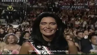 Miss Venezuela 2002 - JURADOS EX - MISS VENEZUELAS