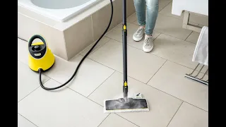 Пароочиститель Karcher SC 2 Deluxe EasyFix (1.513-243.0)