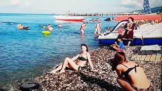 Дома🌴ЛАЗАРЕВСКОЕ СЕГОДНЯ🌴СОЧИ.