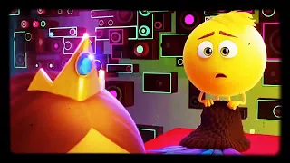 Emoji movie  (Feel this moment )