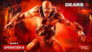 The FINAL UPDATE for GEARS 5