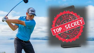 The 10-Swing Secret: How to Effortlessly Add 30 Yards to Your Drives!