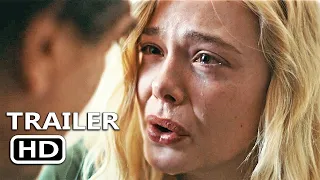 THE ROADS NOT TAKEN _ Official Trailer 2020