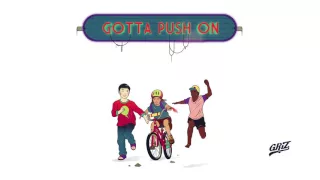 Gotta Push On - GRiZ (ft. Brasstracks & Eric Krasno) | Good Will Prevail