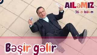 Bəşir gəlir