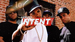Godfather Of Gangsta Rap: The Eazy-E Story (Documentary)