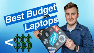 BEST LAPTOP for Music Production?! // Affordable Budget Laptops