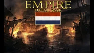 ''The United Provinces Campaign!'' | Empire: Total War - United Provinces Campaign | Episode 1