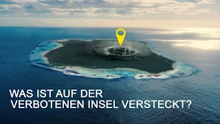 Was ist auf der Verbotenen North Sentinel Island Versteckt?