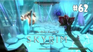 Skyrim: Special Edition (Подробное прохождение) #62 - Звезда Азуры