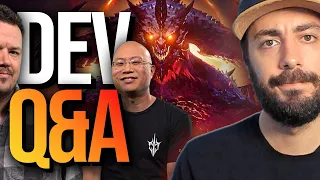 Server Merge! NEW Shadow War & Legendary Gem System Explained | Diablo Immortal