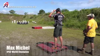 Max Michel: Pro-AM 2015