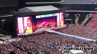 Capital Summertime Ball 2019 Live: Hold My Hand by Jess Glynne