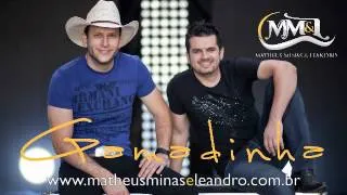 Matheus Minas & Leandro - Gamadinha