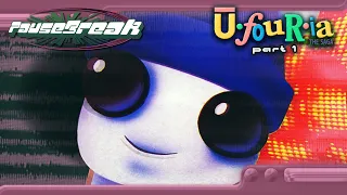 Bop Till You Drop - UFouria: The Saga Retrospective (Part 1)