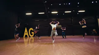 Finally (Cannot Hide It) - Kelly Rowland, Amorphous, CeCe Peniston | Ally Vega Choreography