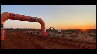 Kalgoorlie Desert Race 2023