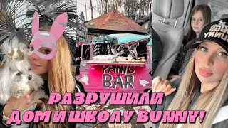 РАЗРУШИЛИ ШКОЛУ И ДОМ 💔 // Lady Diana Stories