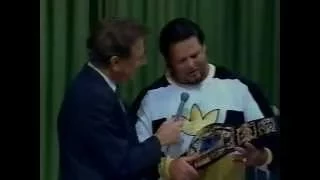 CWA (Memphis) Championship Wrestling-January 7, 1989