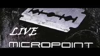 Live - Micropoint ||| TETRIPS-FARFADET |||1.T.R.O (aka Mr. spritet)  ||| Manu le Malin