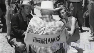 Le Cinéma est mort: Rio Bravo et le Cinéma de Howard Hawks