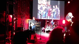 BONFIRE - A Tribute To ACDC - Highway To Hell 10/29/2022