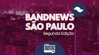 BandNews SP 2ª Edição - 17/04/2023