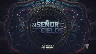 El señor de los cielos 7 capitulo 20. 1/6 HD