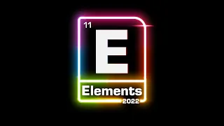 BFA ELEMENTS GRAPHIC DESIGN PORTFOLIO 2022