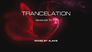 Alaks - TRANCELATION 501 (15_04_2023)