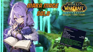 SOD Mage solo Princess BoED Farm Guide