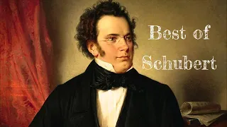 Franz Peter Schubert / Франц Пе́тер Шу́берт