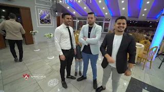 حفل زفاف العريس محمد نجل المرحوم مروان سكري مع فرقة المداح مع المنشد بلال علي الحموي1