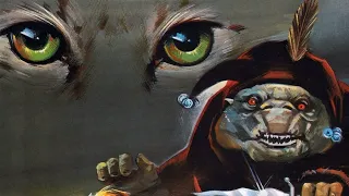 Cat's Eye (1985) - Trailer HD 1080p