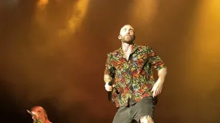 Maroon 5 - This Love - Live Performance PIT at Firenze Rocks 18/06/2023 - 4K