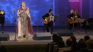 Евгения Смольянинова - Танго "Магнолия"